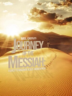cover image of Journey of the Messiah